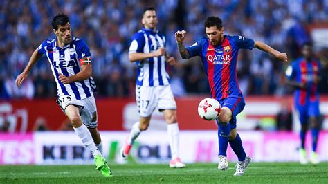 Barça host the andalusians with the possibility of becoming outright leaders in laliga if they win. Barcelona Team News: Injuries, suspensions and line-up vs ...