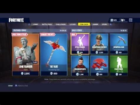 Skins, characters, costumes or outfits. Fortnite item shop(17 May 2018)NEW EMOTE - YouTube