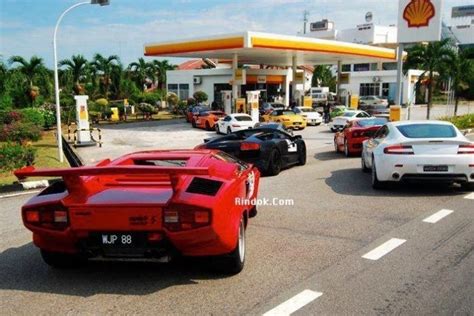 Importing your car into malaysia is extremely expensive. Somewhere in Malaysia | Malaysia