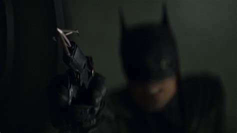 Grapple Gun The Batman Film Batman Wiki Fandom