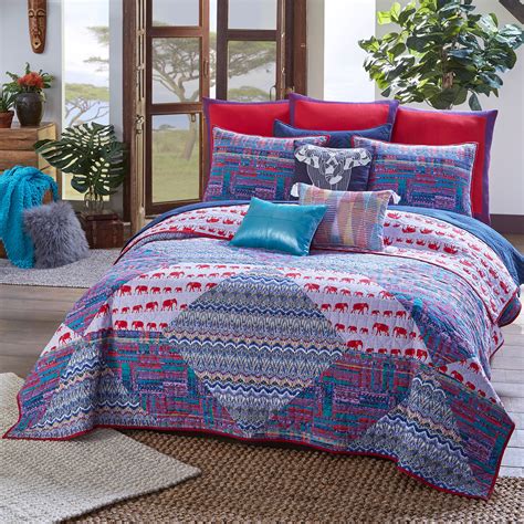 tanzania kambiya  blissliving home bedding