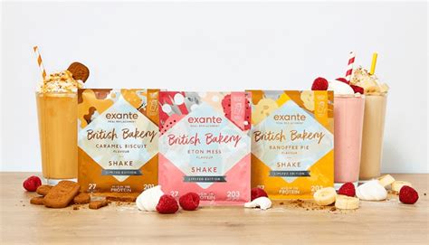 Exante Diet Helping You Lose Weight For Less