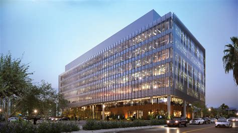 Phoenix Biomedical Campus Continues To Grow Chamber Business News