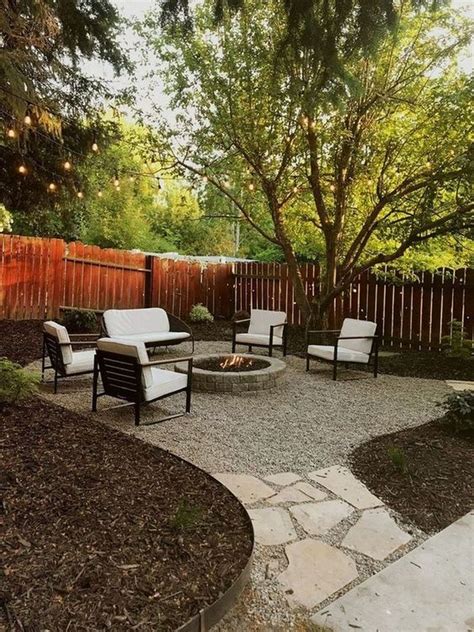 35 Easy Diy Fire Pit Ideas For Backyard Landscaping