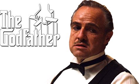 The Godfather Image - Godfather Transparent - Free Transparent PNG png image