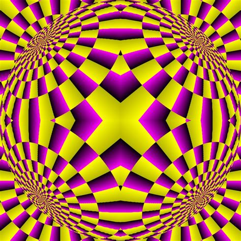 54 Best Optical Illusions Images On Pinterest Optical Illusions Op