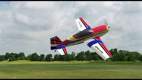 Rc Flight Simulator 3d Maneuvers Youtube