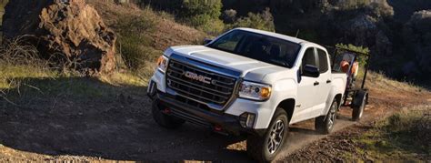 Use gmc canyon towing is better only in extreme cases. 2021 GMC Canyon Towing Capacity | Kelley Automotive Group