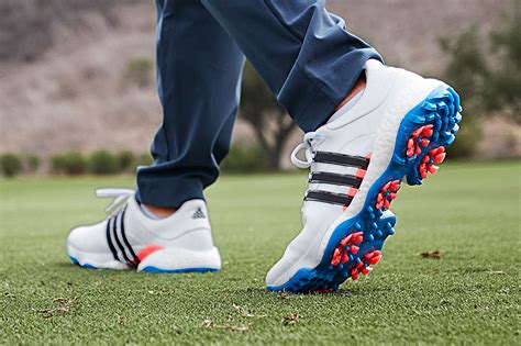 Adidas Tour 360 Golf Shoes 22 Review Everything You Need To Know