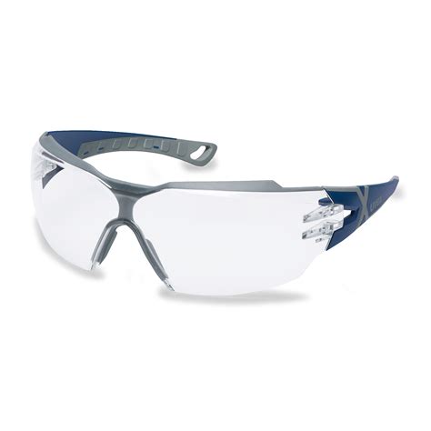 gafas con patillas uvex pheos cx2 protección ocular