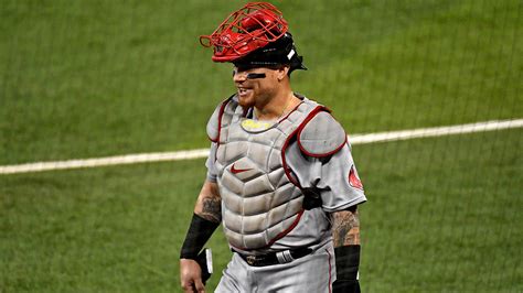 Mlb Rumors Angels Interested In Christian Vazquez Will Red Sox Trade