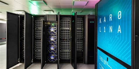 It4innovations National Supercomputing Center On Linkedin Isoma Swarm