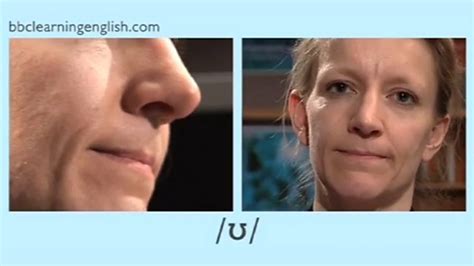 Bbc Learning English Pronunciation The Sounds Of English Short
