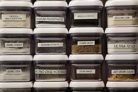 A Simple Guide To Buying And Storing Spices Like A Professional Chef