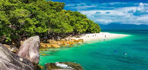 5 Of The Best Beach Holiday Destinations In Australia