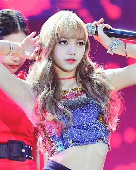 For those who do not know much about them, the 9 girls survived mnet sixteen and debuted officially back in 2015. Lisa Blackpink Age - Free Wallpaper HD Collection