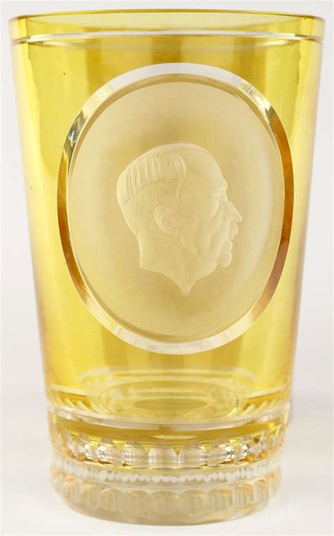 Sold Price Adolf Hitler Sudetenland Commemorative Etched Glass January 4 0123 10 00 Am Est