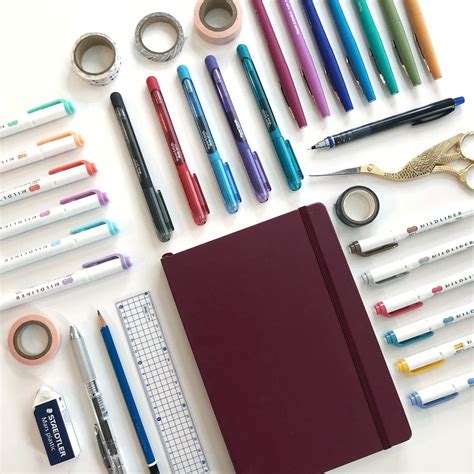 Stationery And School Supplies For Students Raes Daily Page
