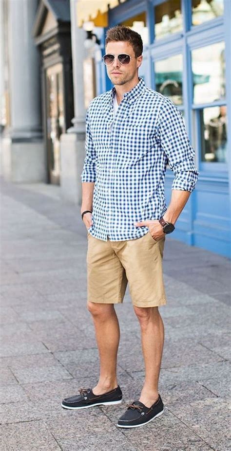 45 Classy Men Summer Outfits Ideas You Should Try Mens Casual Outfits