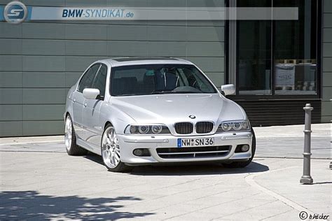 E Silver Star Fotoshooting Winter Er Bmw E Limousine Tuning Fotos Bilder