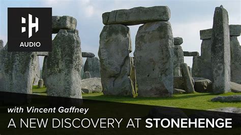A New Discovery At Stonehenge Ancient History Hit