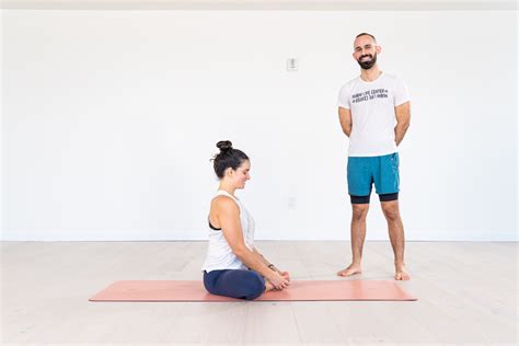 Progressive Ashtanga Yoga Practice Courses On Omstars