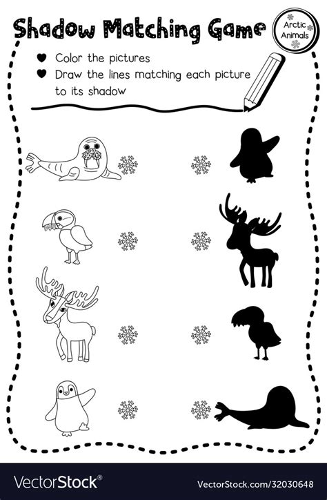 66 Arctic Animal Coloring Pages Latest Hd Coloring Pages Printable
