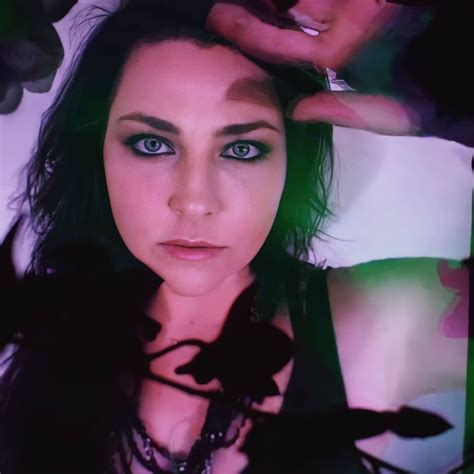 Bring Me To Life Amy Lee Evanescence Female Singers American Singers