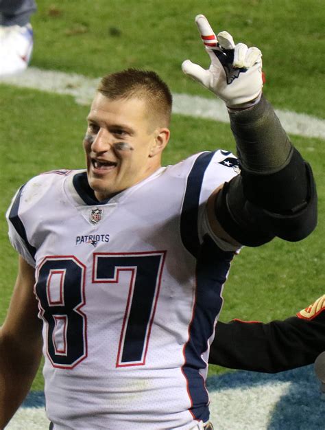 Robert Gronkowski Net Worth 2018 How Rich Is The Patriots Football Player
