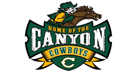 Canyon High School Announces New Football Head Coach