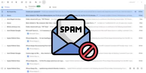 How To Stop Spam Emails 6 Quick Ways Tech News Today