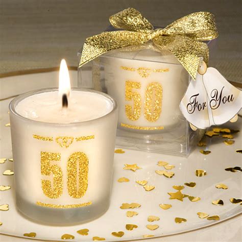 The Top 21 Ideas About 50th Wedding Anniversary Party Favors Home