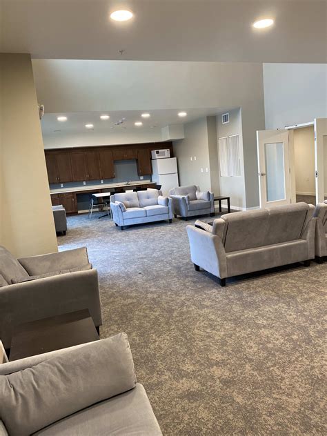 Plum Tree West Apartments | Independent Living | Gilroy, CA 95020