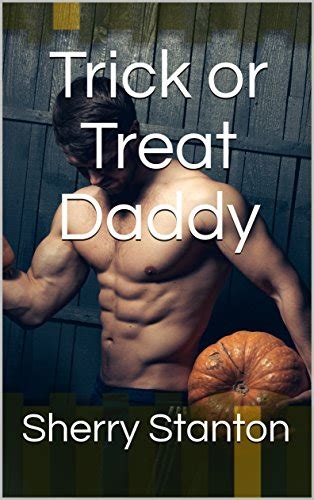Trick Or Treat Daddy EBook Stanton Sherry Amazon In Kindle Store