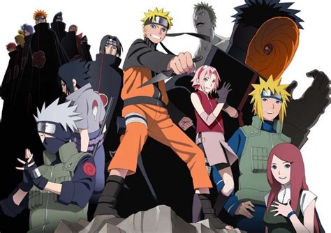 Naruto Shippuuden Episode 1 500end Batch Subtitle Indonesia