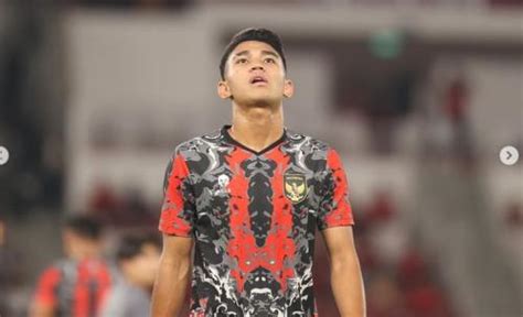 PSSI Rilis Daftar Nomor Punggung Timnas Indonesia U 23 Di Kualifkasi