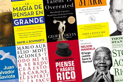 Top 10 Mejores Libros En Español Bpolistings