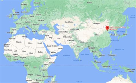 Where Is China Located On The World Map Zip Code Map