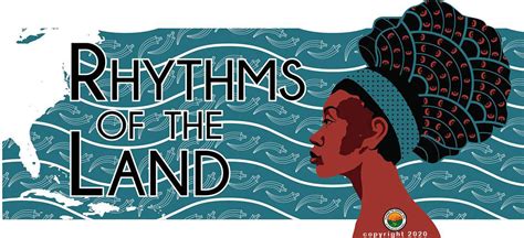 Rhythms Of The Land Mulitmedia Documentary