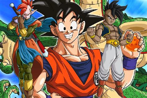 The 2022 Dragon Ball Super movie will be unlike any other; will have an unexpected character