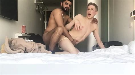 TWINK IS ALWAYS HUNGRY FOR RAW COCK XHamster