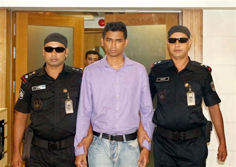 Bangladeshs Sultan Of Sex Detained The Asian Age