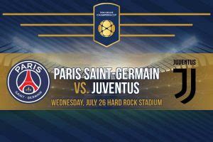 The argentine forward has officially departed manchester city and will join barca at the start of next month, beginning a whole new chapter for himself in the process. Intl Champions Cup: PSG vs Juventus - Tickets Available ...