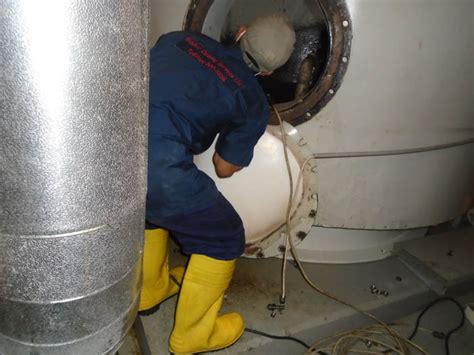Water Tank Cleaning Services In Dubai Skodtec Cleaning Services Llc