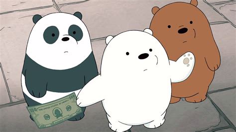 Dream 2 Escandalosos Pandas Dibujos De Escandalosos