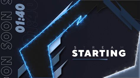 Stream Starting Soon  Hd All Information About Start