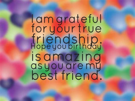 Happy friendship day dear best friend. 100 {Best} Birthday Wishes for Best Friend with Beautiful ...