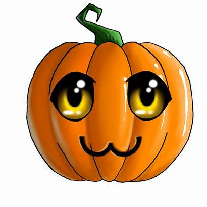 Pumpkin Clipart Coloring Pages Printable