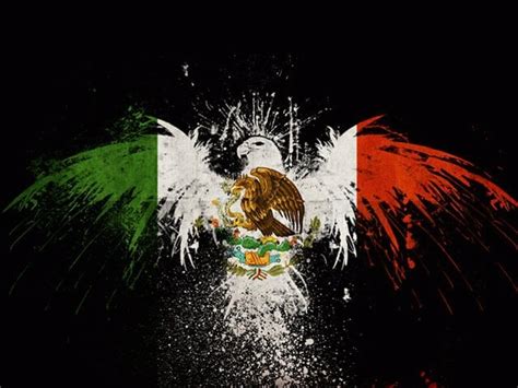 🔥 47 Cool Mexican Flag Wallpaper Wallpapersafari