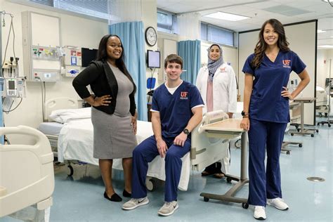 Uf Accelerated Nursing Acceptance Rate